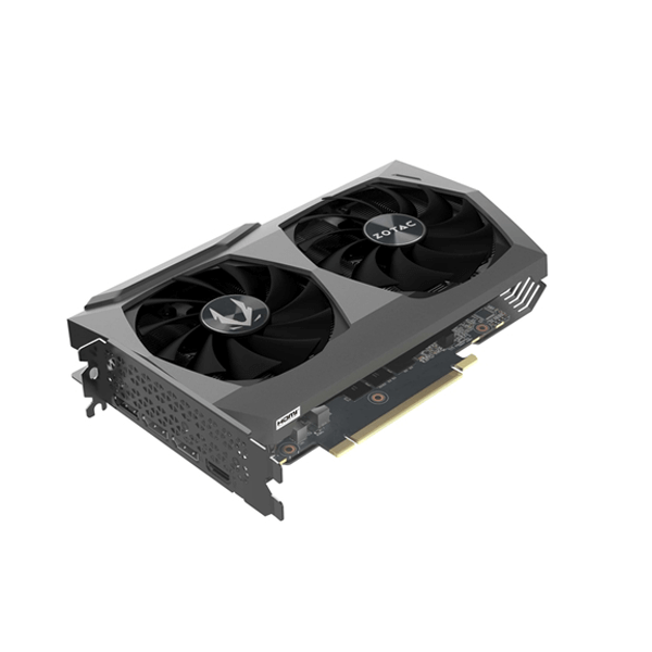 Zotac RTX 3060 Ti Twin Edge OC 8GB Gaming Graphics Card